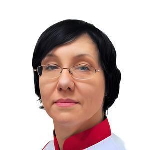 Овсянникова Екатерина Викторовна