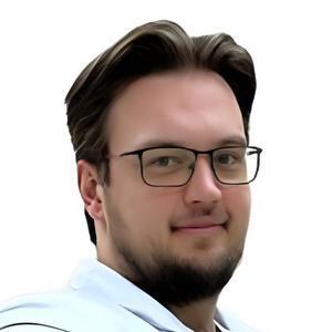 Жеренков Никита Игоревич