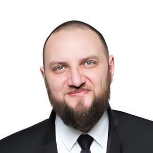 Поджигант Артур Петрович