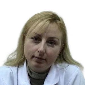 Иващенко Татьяна Валерьевна