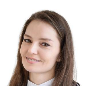 Шурова Рената Ренатовна