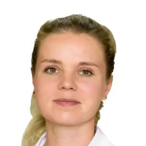 Горохова Мария Валерьевна