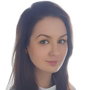 Герасимович Екатерина Викторовна