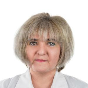 Груздева Татьяна Юрьевна