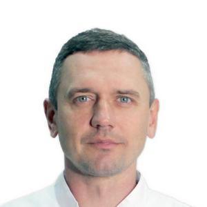 Свистельник Максим Николаевич