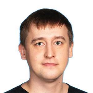 Панфилов Игорь Игоревич