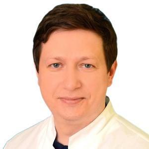 Буханцев Денис Александрович