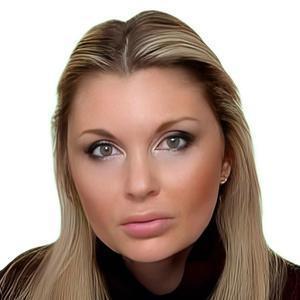 Богомильская Дарья Михайловна