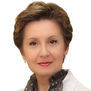 Шкляева Анжелика Викторовна