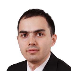 Галаванов Владимир Михайлович