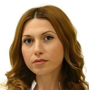 Джалилова Фарида Ахмедовна