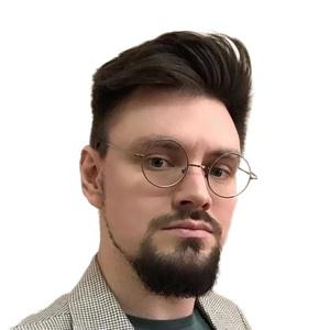 Черных Никита Геннадьевич