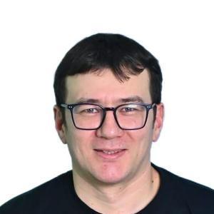 Насибуллин Ильдар Фаритович