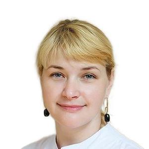 Карпушина Екатерина Юрьевна