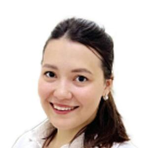 Осипова Татьяна Сергеевна