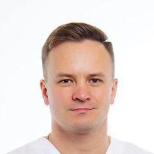 Крючков Николай Борисович