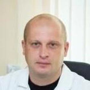 Зинченко Сергей Николаевич