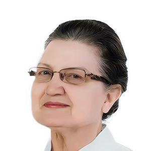 Луканина Галина Семеновна