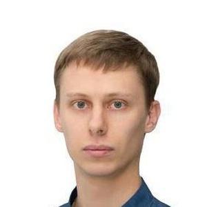 Агафонов Роман Сергеевич