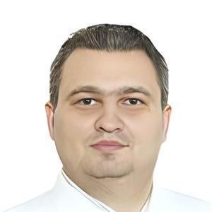 Лазько Сергей Юрьевич