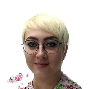Королева Вероника Анатольевна