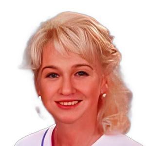 Варламова Яна Анатольевна