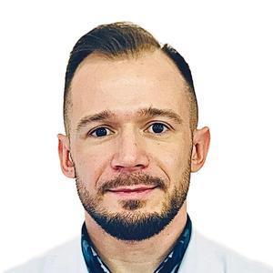 Абакумов Дмитрий Викторович