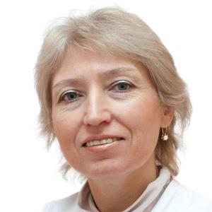 Лопатина Лиляна Николаевна