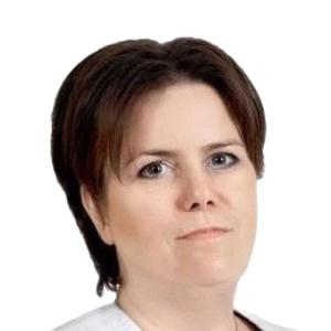 Карева Анна Игоревна
