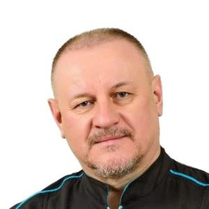 Иванов Николай Васильевич