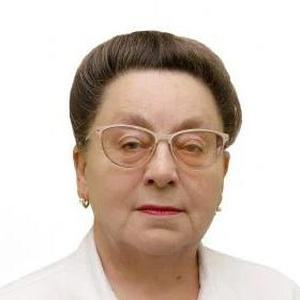 Новикова Наталья Борисовна