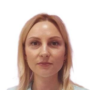Рондалева Александра Владимировна