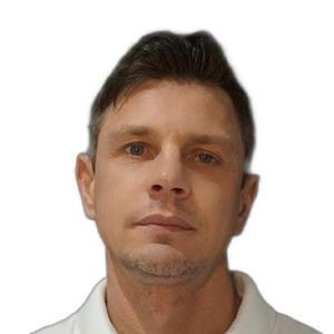 Козлов Игорь Владимирович