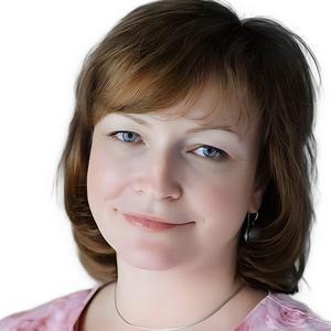 Голуб Юлия Игоревна