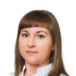 Баева Алла Николаевна