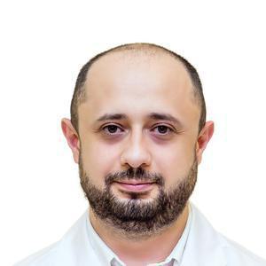 Дотдаев ХаджиМурат Борисович