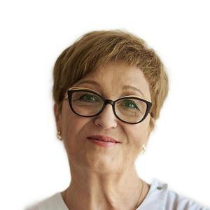 Кармачева Галина Александровна