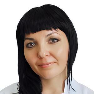 Кузьмина Наталья Алексеевна