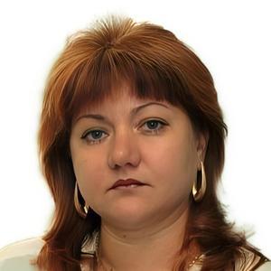 Авдеева Ирина Анатольевна