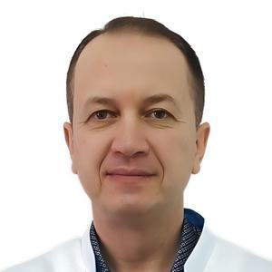 Степанов Виктор Вячеславович