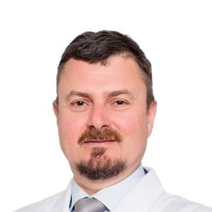 Космодемьянский Леонид Владимирович