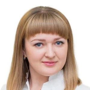 Коротышева Мария Олеговна