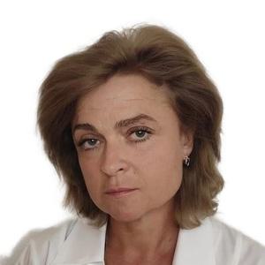 Морозова Светлана Владимировна