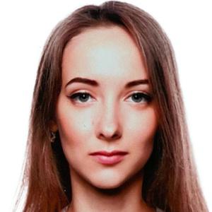 Нефедова Елизавета Михайловна