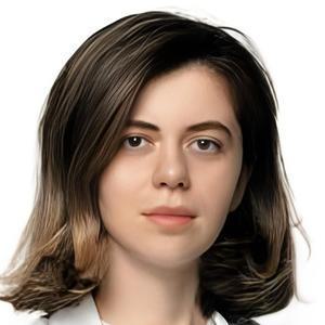Шебзухова Залина Руслановна