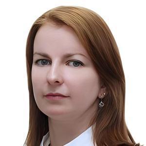 Михалина Светлана Владимировна