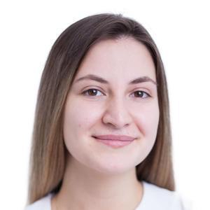 Жидкова (Русакова) Дарья Андреевна