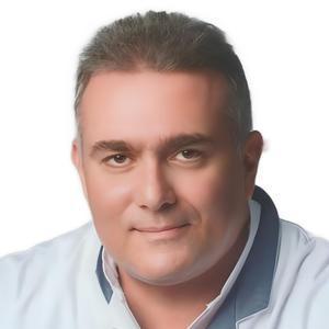 Шульженко Вартан Витальевич