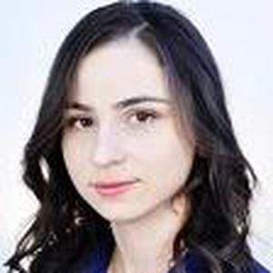Бачиева Асият Руслановна