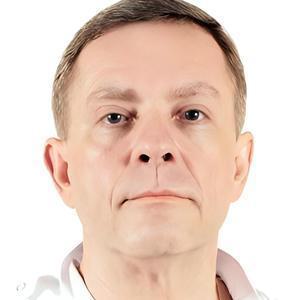 Киселев Владимир Валерьевич